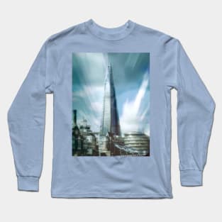 The Shard Long Sleeve T-Shirt